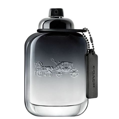 coach cologne for men